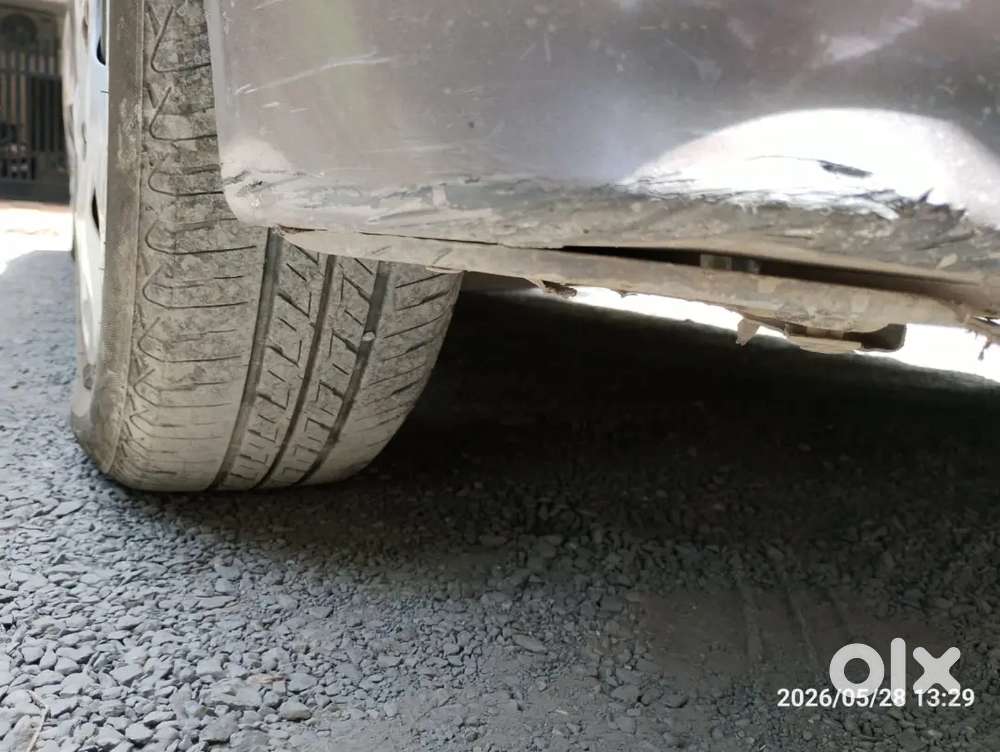 Honda Amaze 2014 Diesel Well Maintained