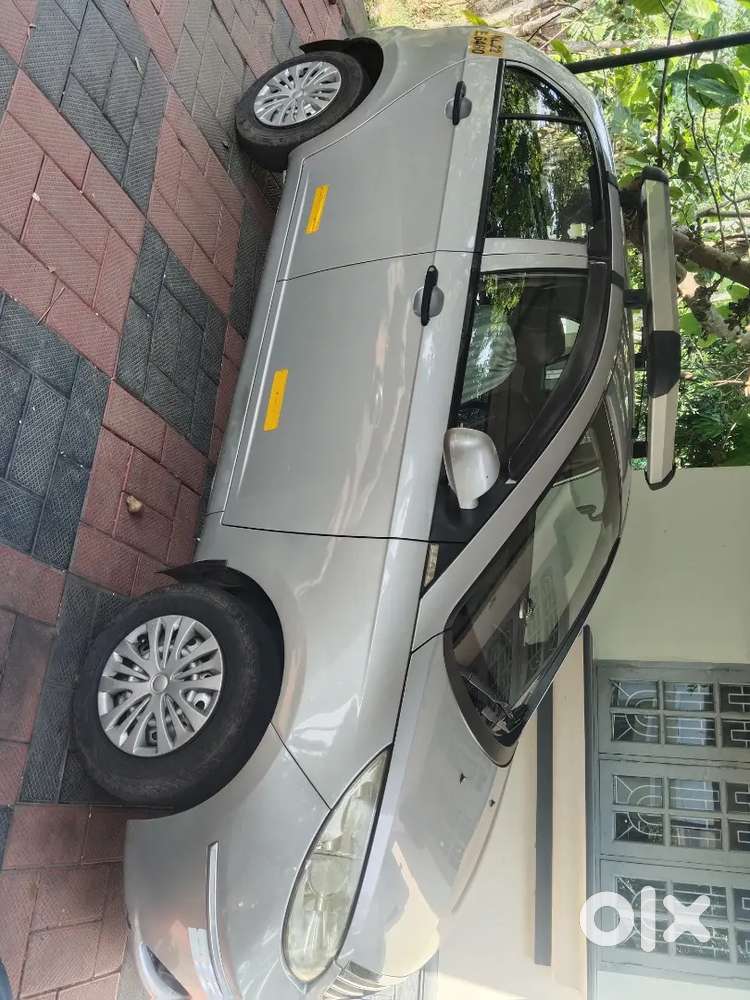 Tata Indica Vista 2013 Diesel 150000 Km Driven
