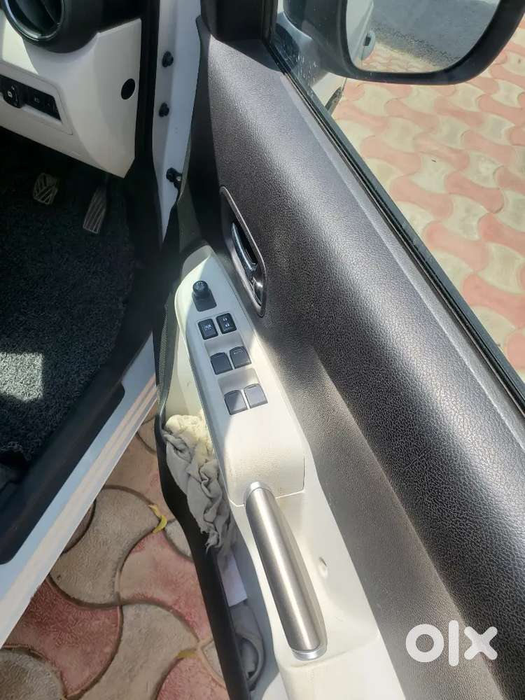 Maruti Suzuki Ignis 2018 Cng On Paper