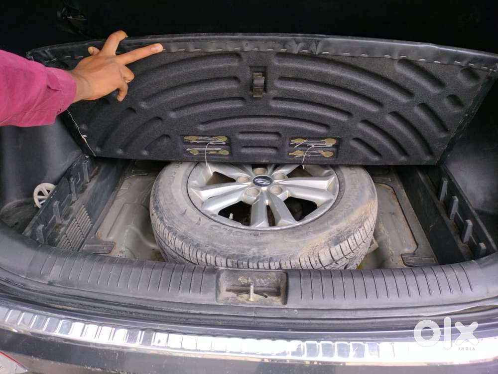 Hyundai Creta, 2015, Diesel