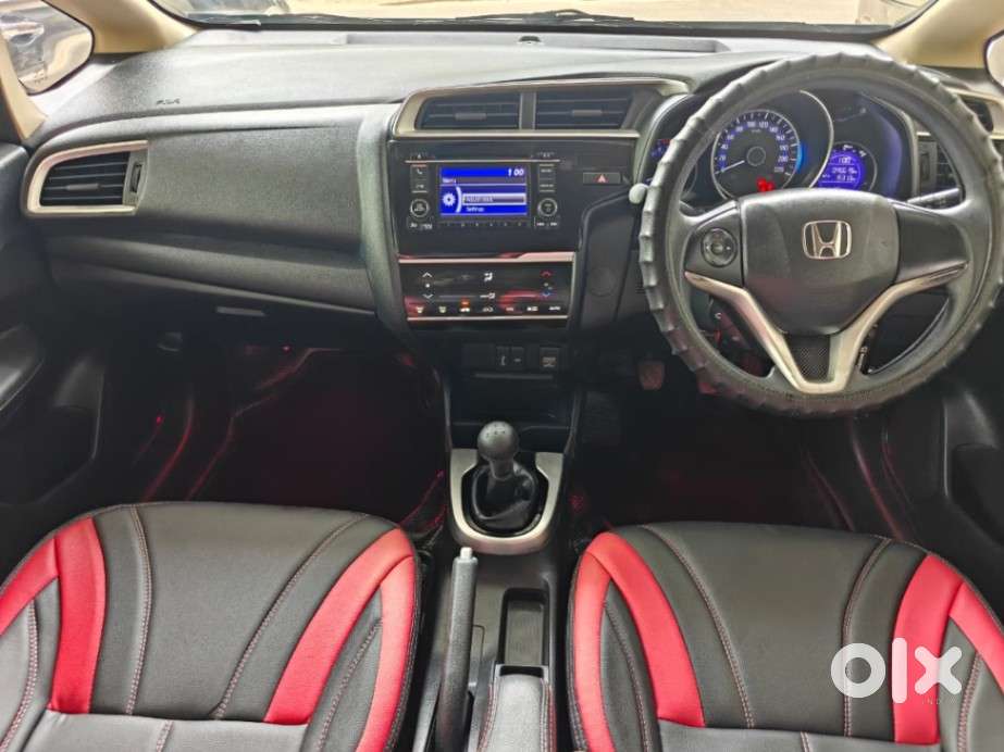 Honda Jazz V, 2019, Petrol