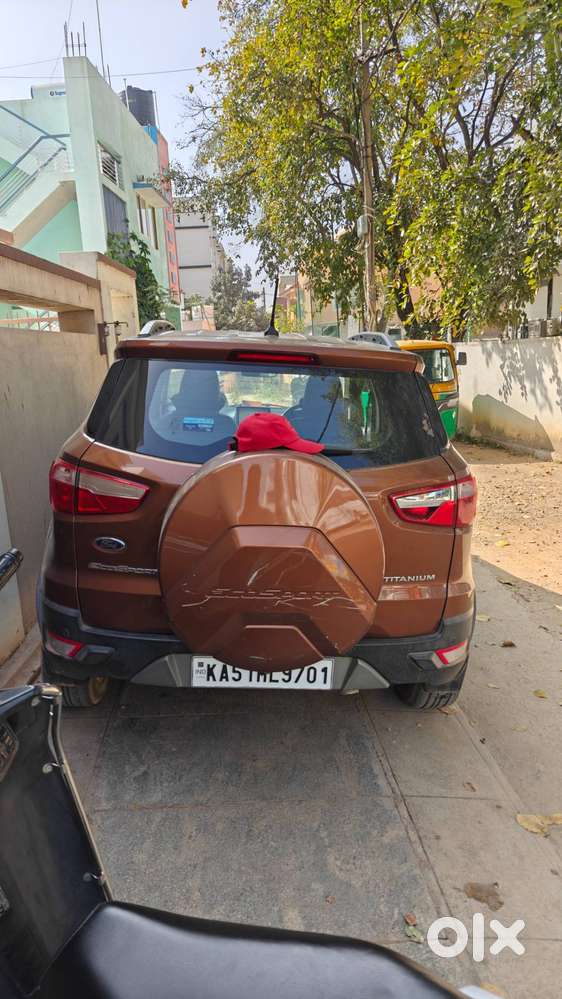 In Very Good Condition