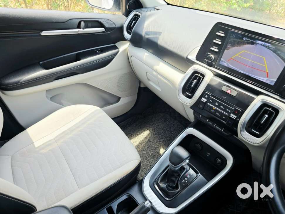 Kia Sonet Gtx Plus At D, 2022, Diesel