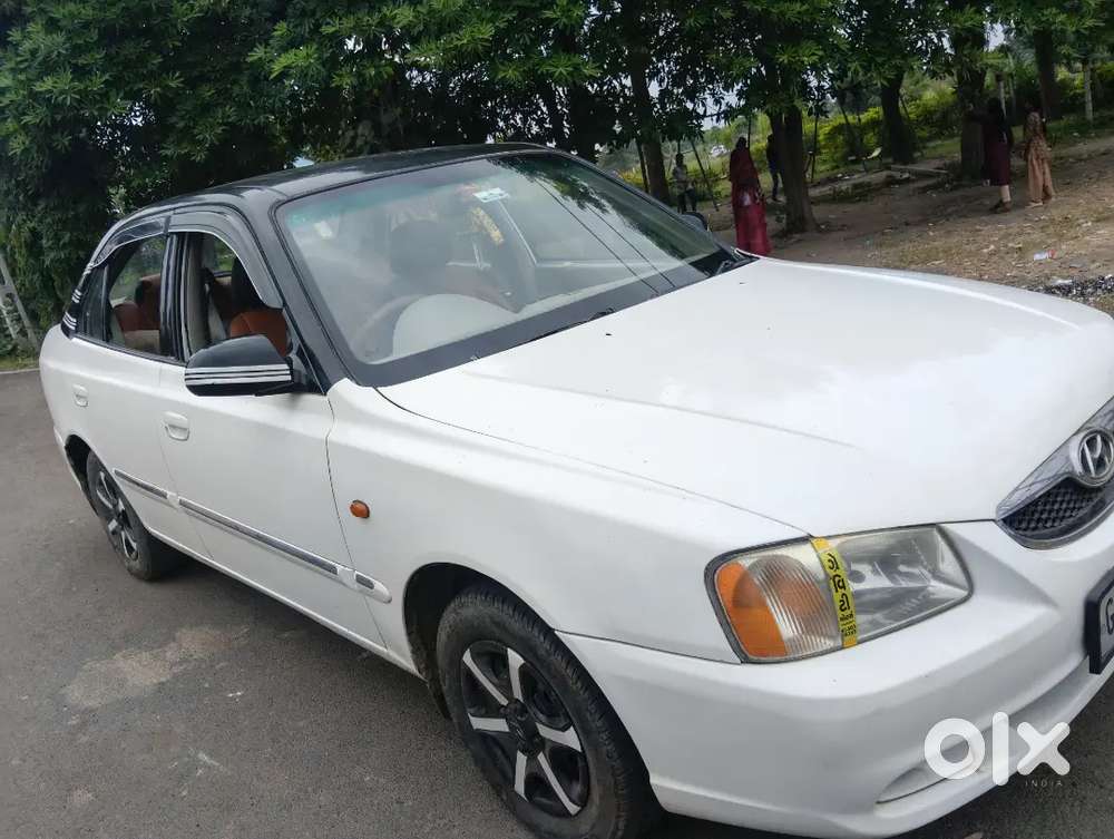 Hyundai Accent 2011 Manual
