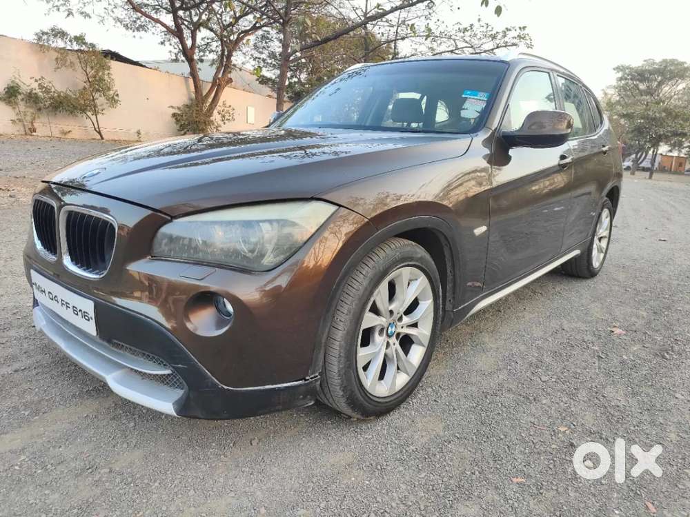 Bmw X1 2.0 Sdrive 20d, 2012, Diesel
