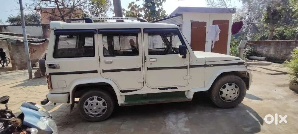 Mahindra Bolero Sle 2013 Diesel 173800 Km Driven