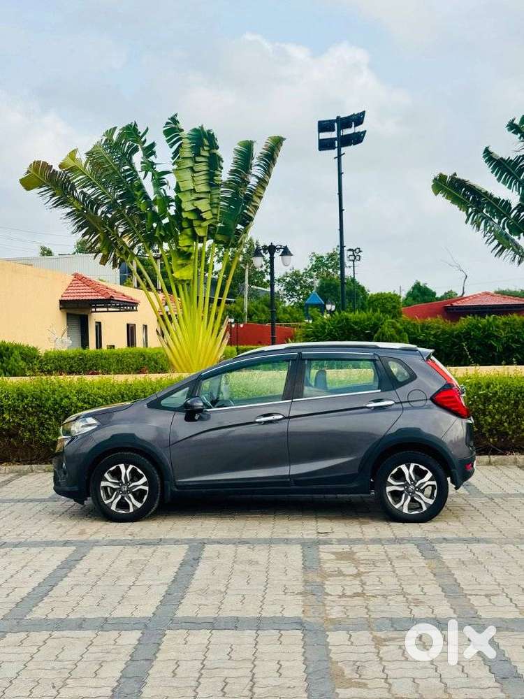 Honda Wr-v Exclusive Diesel, 2018, Diesel
