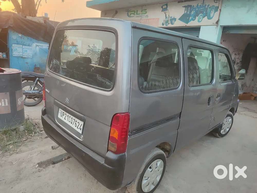 Eco Good Condition