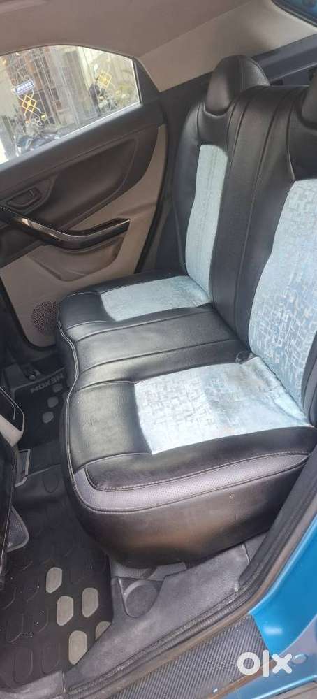 Tata Nexon 1.2 Revotron Xm (s), 2018, Diesel