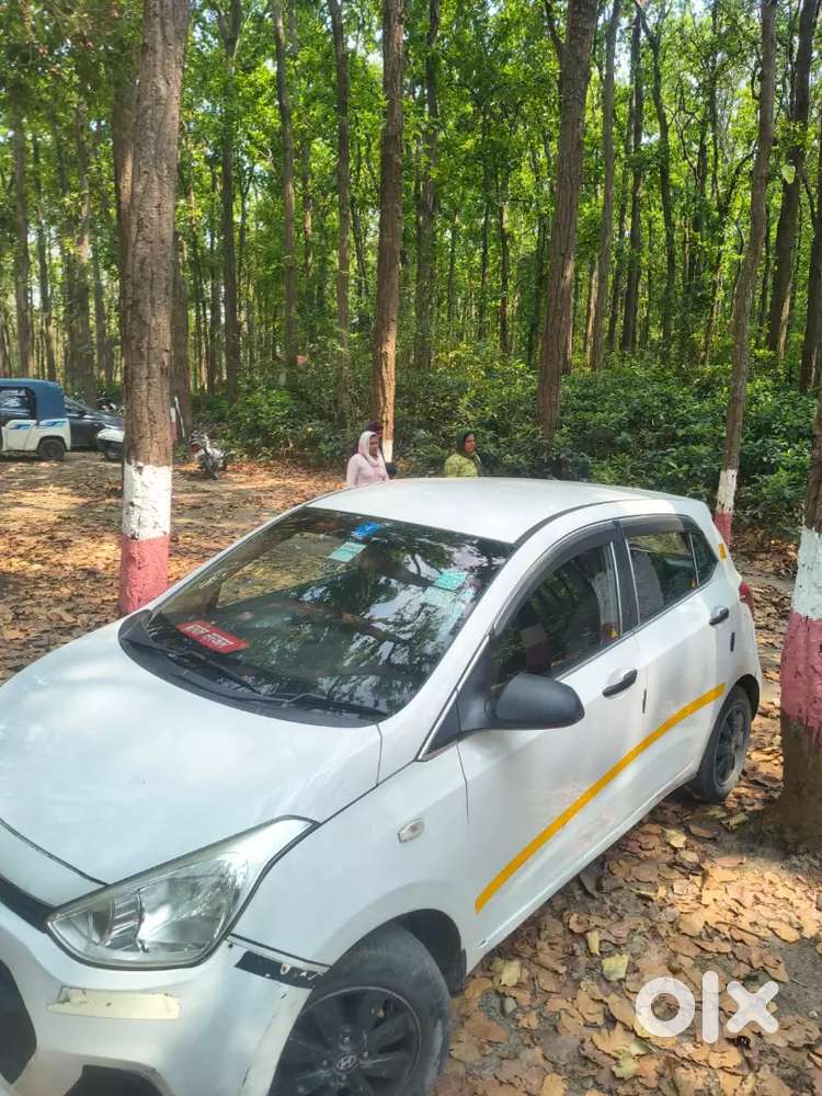 Hyundai Grand I10 Prime 2018 Variant