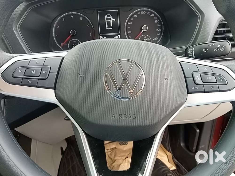 Volkswagen Taigun 1.0 Tsi Comfortline, 2024, Petrol