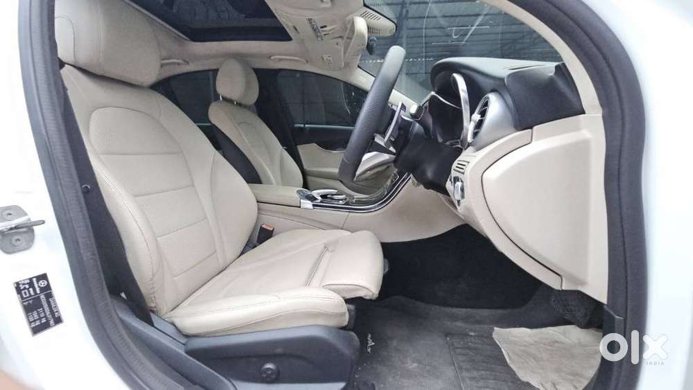 Mercedes-benz C-class 2.0 220d Progressive, 2016, Diesel