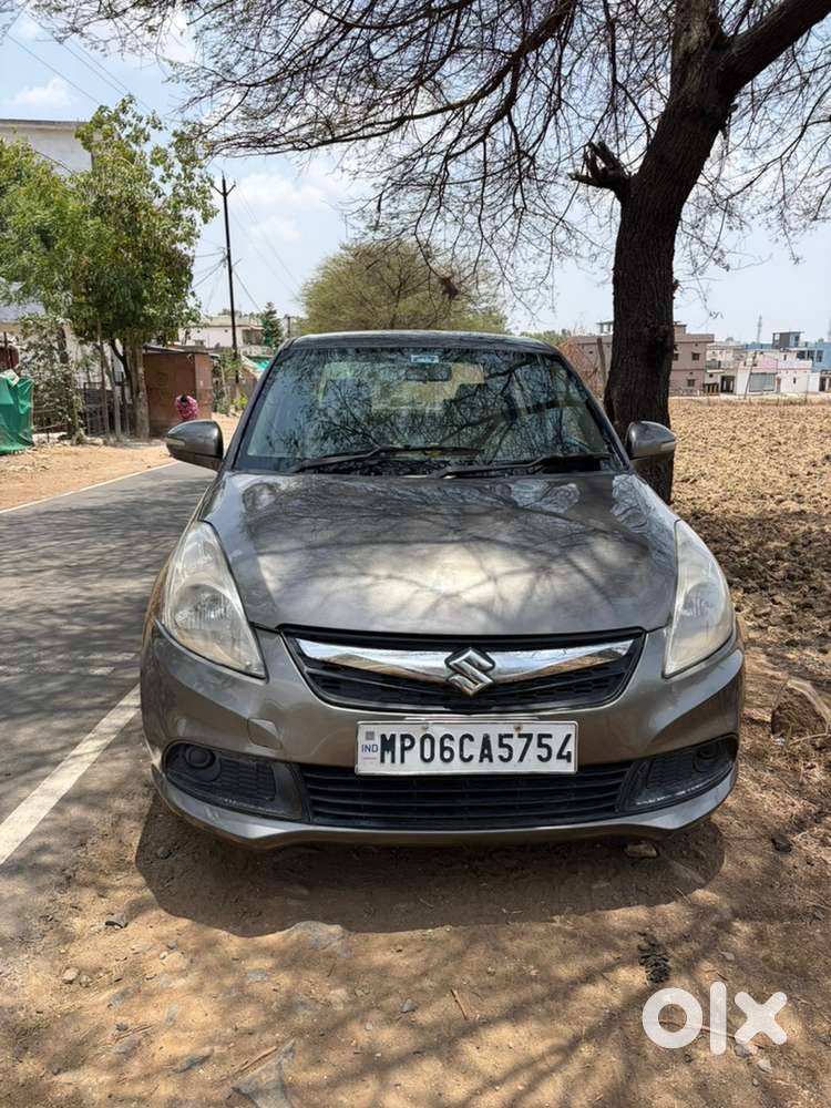 2016 Maruti Diesel Manual