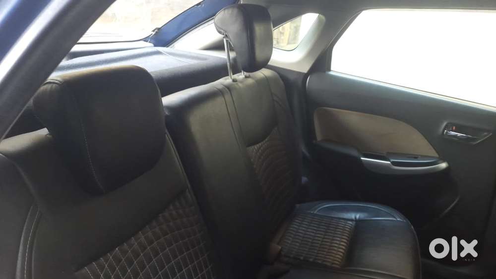 Maruti Suzuki Baleno, 2016, Diesel