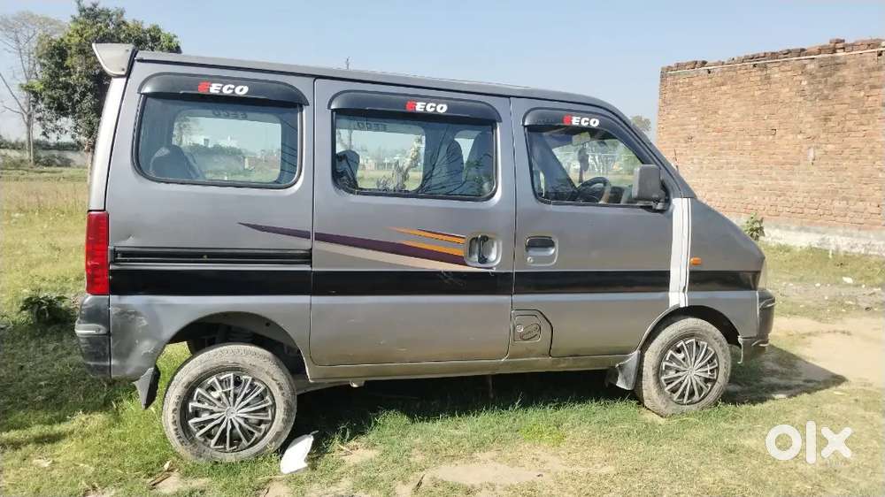 Maruti Suzuki Eeco 2022 Petrol