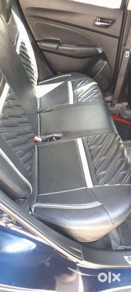 Maruti Suzuki Swift 1.2 Vxi (o), 2021, Petrol