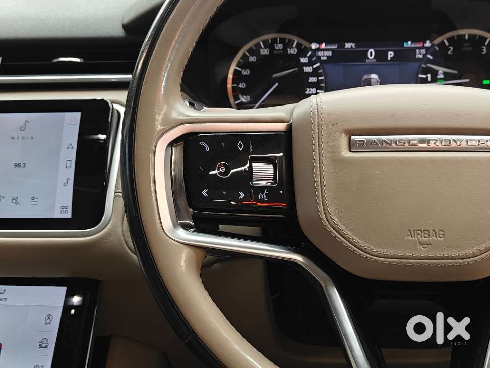 Land Rover Range Velar R-dynamic S Diesel, 2022, Diesel