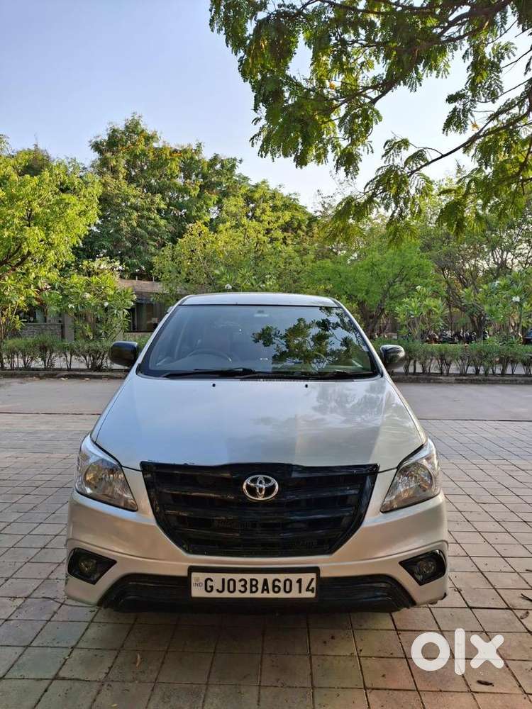 Toyota Innova 2006 Diesel Well Maintained