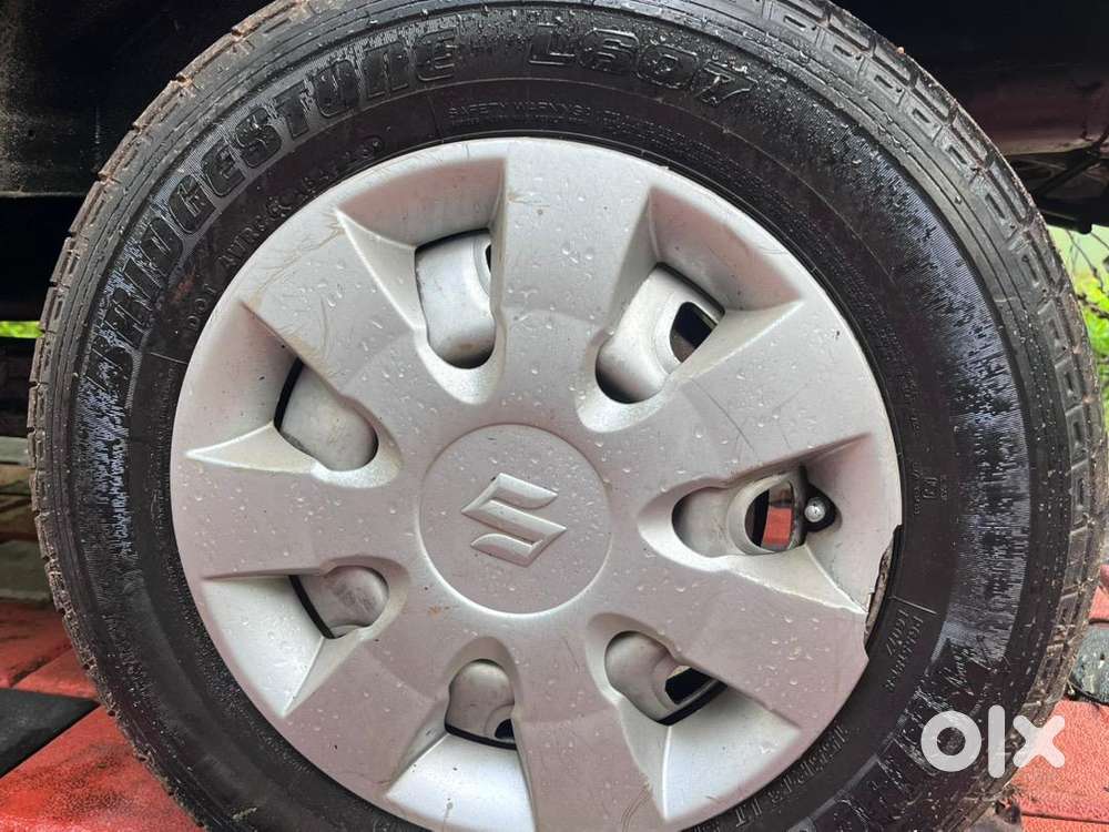 Maruti Suzuki Petrol 2010