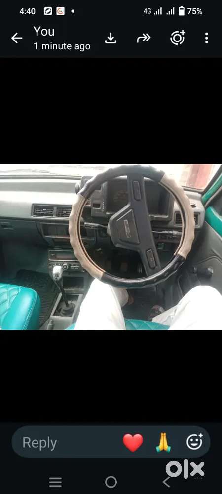 Maruti Suzuki 800 Petrol 1998