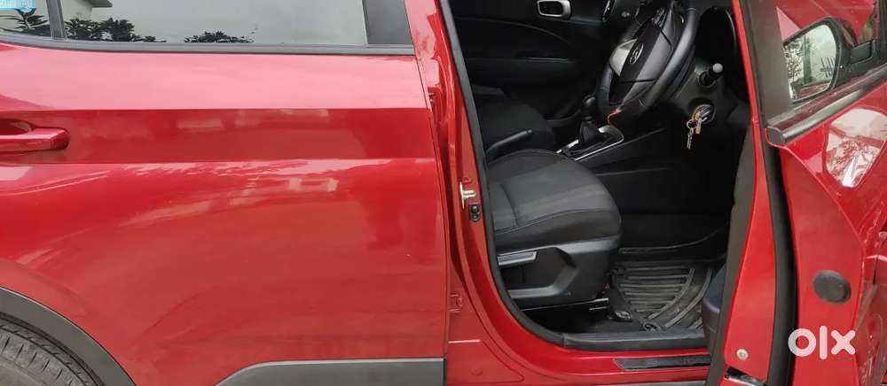 Hyundai Venue S Plus 2021