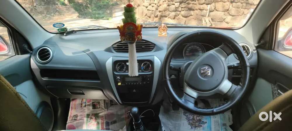 Maruti Suzuki Alto 800 2016 Petrol 61000 Km Driven