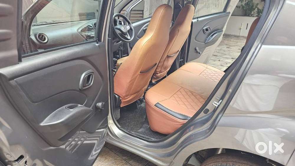 Datsun Redi Go Limited Edition 2018, 2019, Petrol