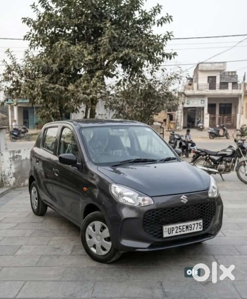 Maruti Suzuki Alto K10 2025 Petrol 10000 Km Driven