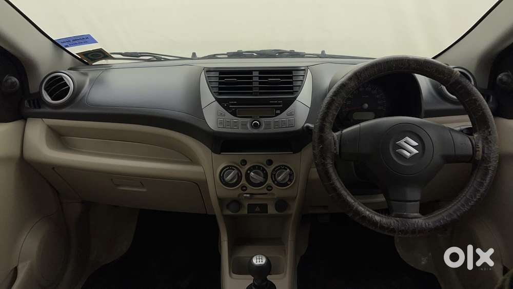 Maruti Suzuki A-star 2012-2014 1.0 Vxi, 2013, Petrol
