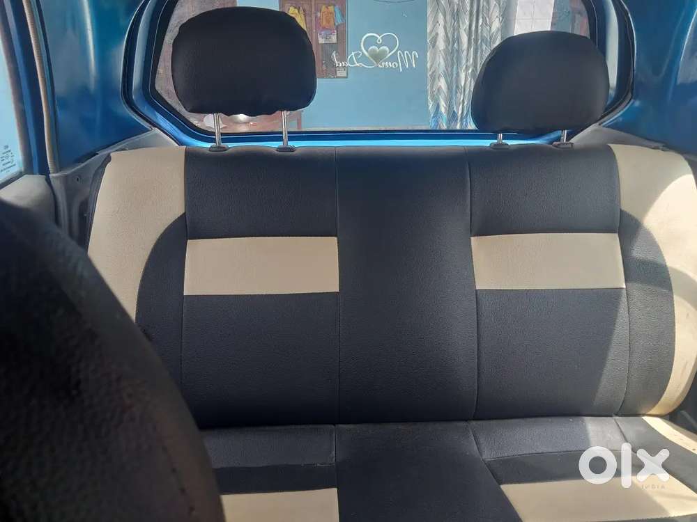 Hyundai Santro 1999 Petrol Well Maintained