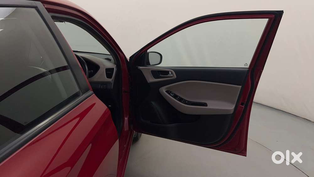 Hyundai Elite I20 [ ] 1.2 Asta, 2016, Petrol