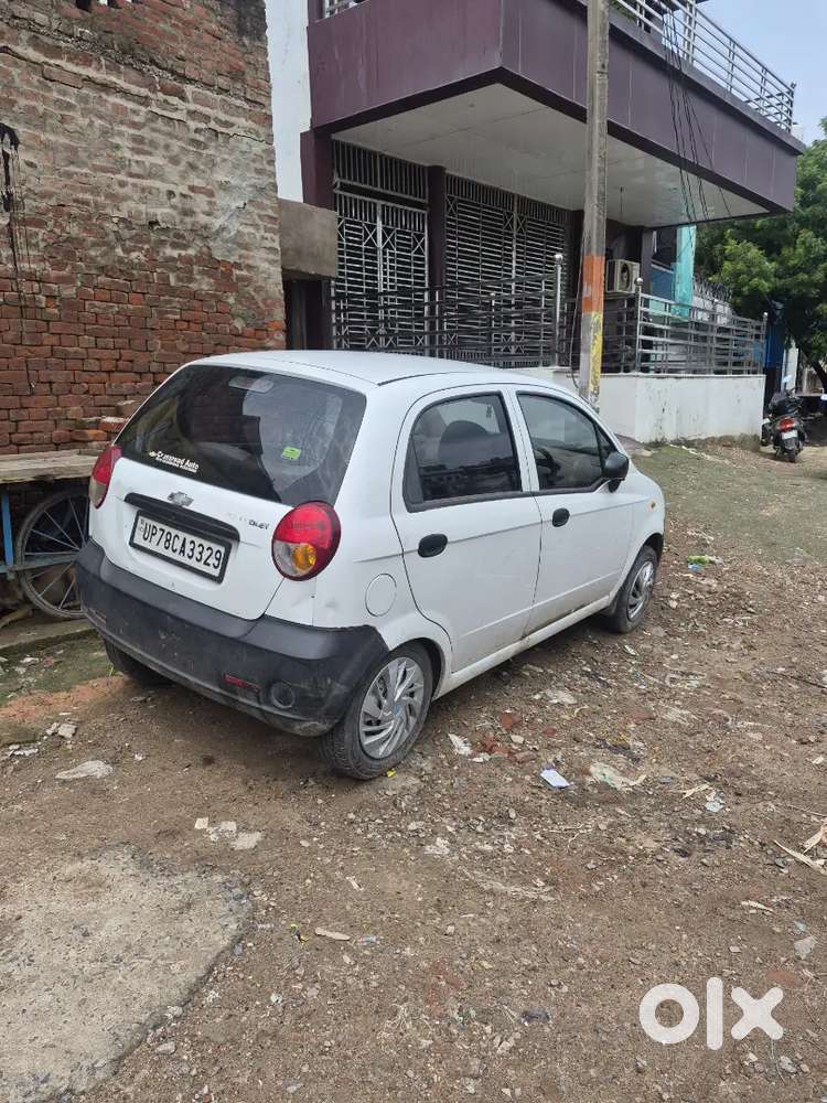 Chevrolet Spark 1.0 2010