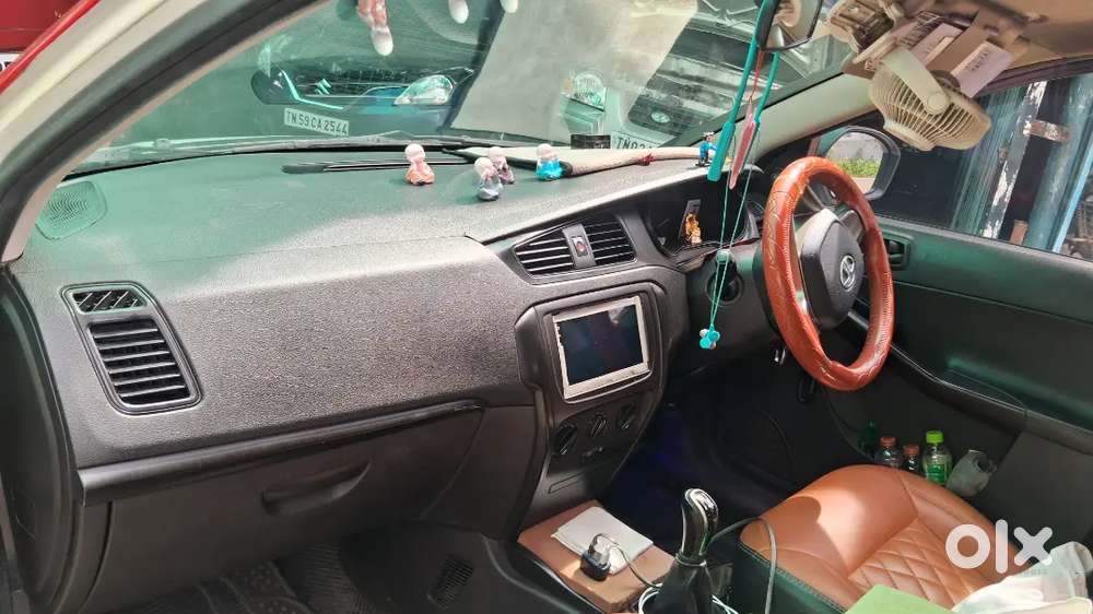 Tata Zest 2018