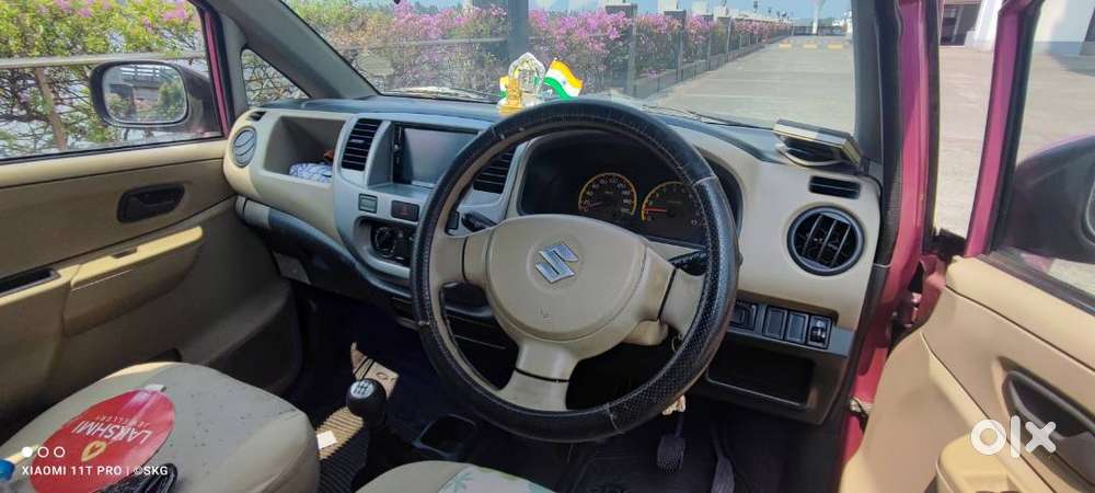 Maruti Suzuki Zen Estilo 2007