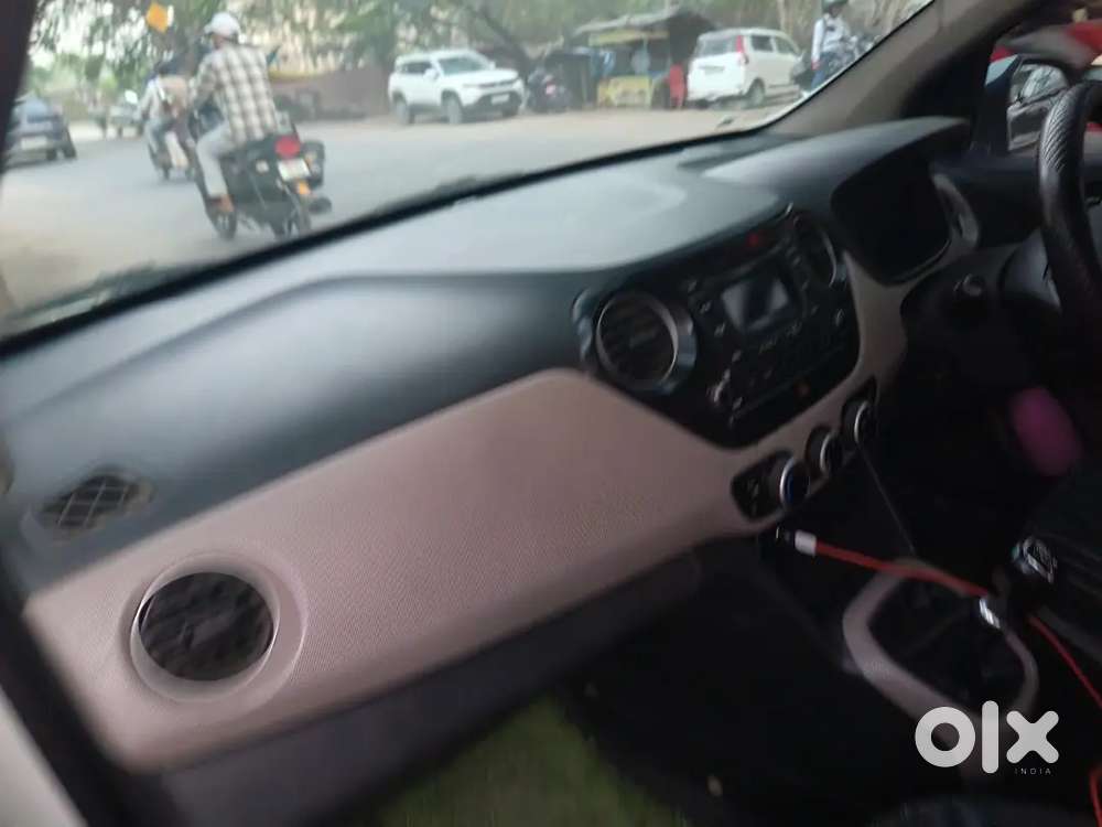 Good Condition New Car Leni Hai