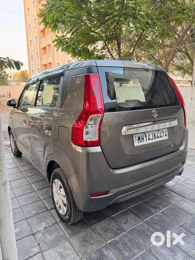 Maruti Suzuki Wagonr
Year 2020
Owner 1
Km 68000
Petrol Cng Company