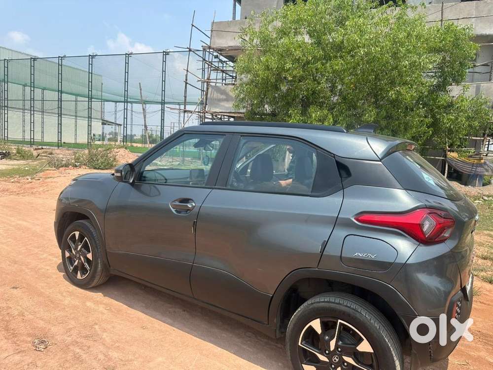 Tata Punch Cng  Car 2023