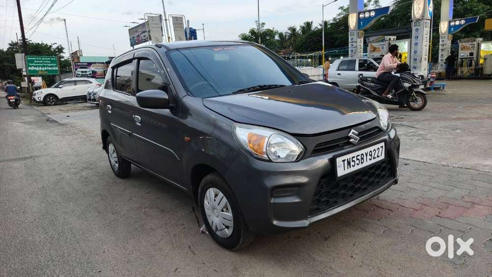 Maruti Suzuki Alto 800 0.8 Lxi (o), 2019, Petrol