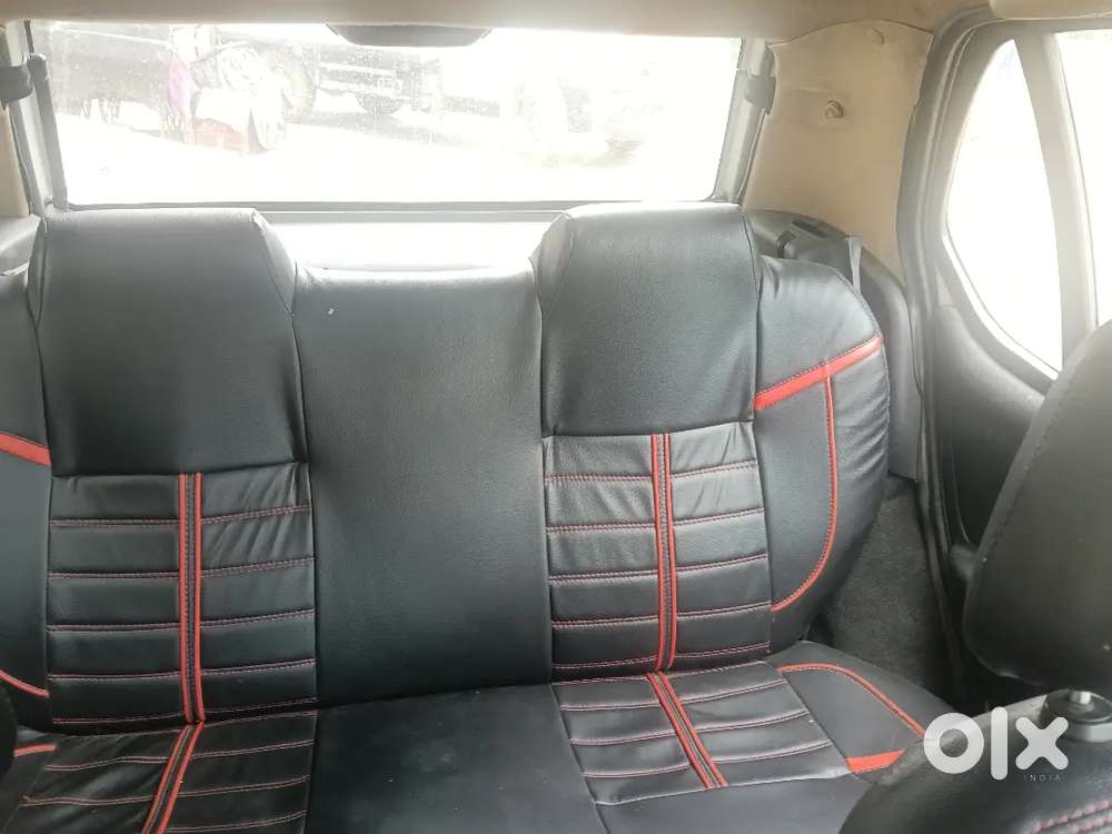Tata Indica Diesel 2012