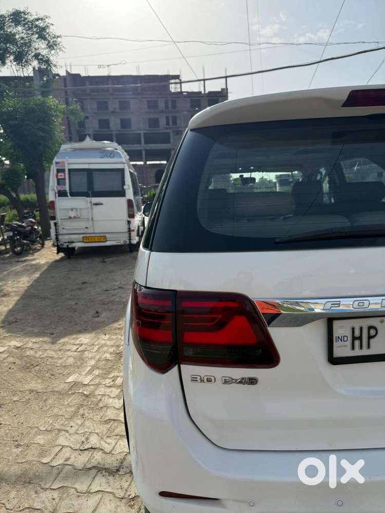 All Original Family Car