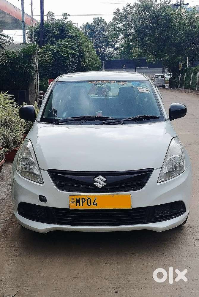 Maruti Suzuki Swift Dzire Tour S, 2020, Cng & Hybrids