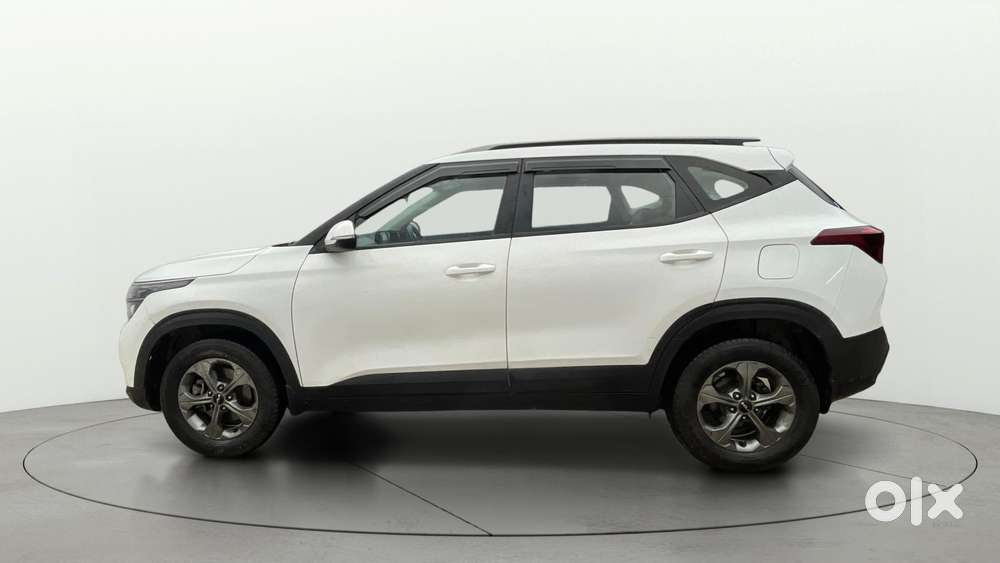 Kia Seltos Htk Plus G, 2022, Petrol