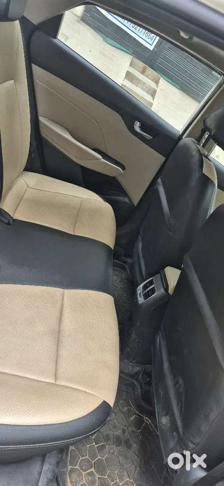 Hyundai Verna 1.6 Sx 2018