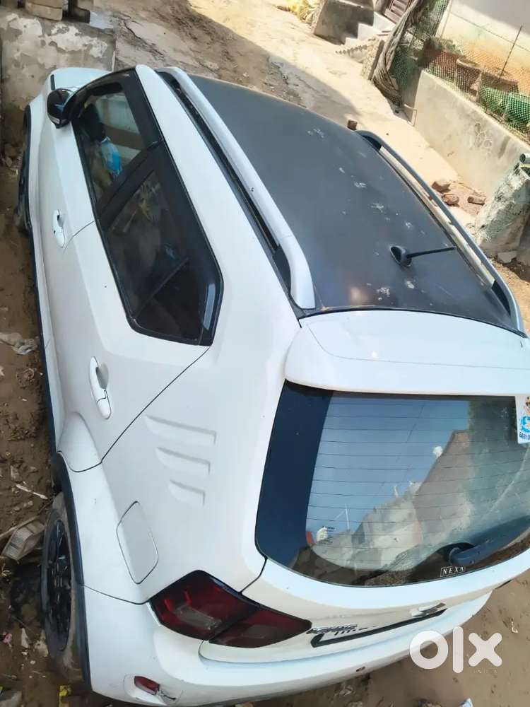 Maruti Suzuki Ignis 2023 Petrol 38000 Km Driven