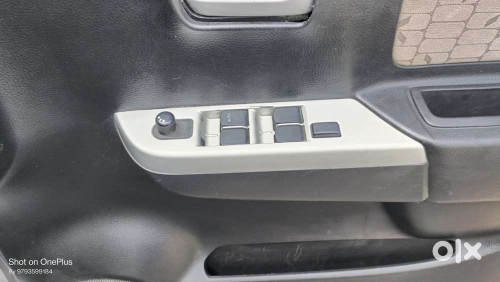 Maruti Suzuki Wagon R