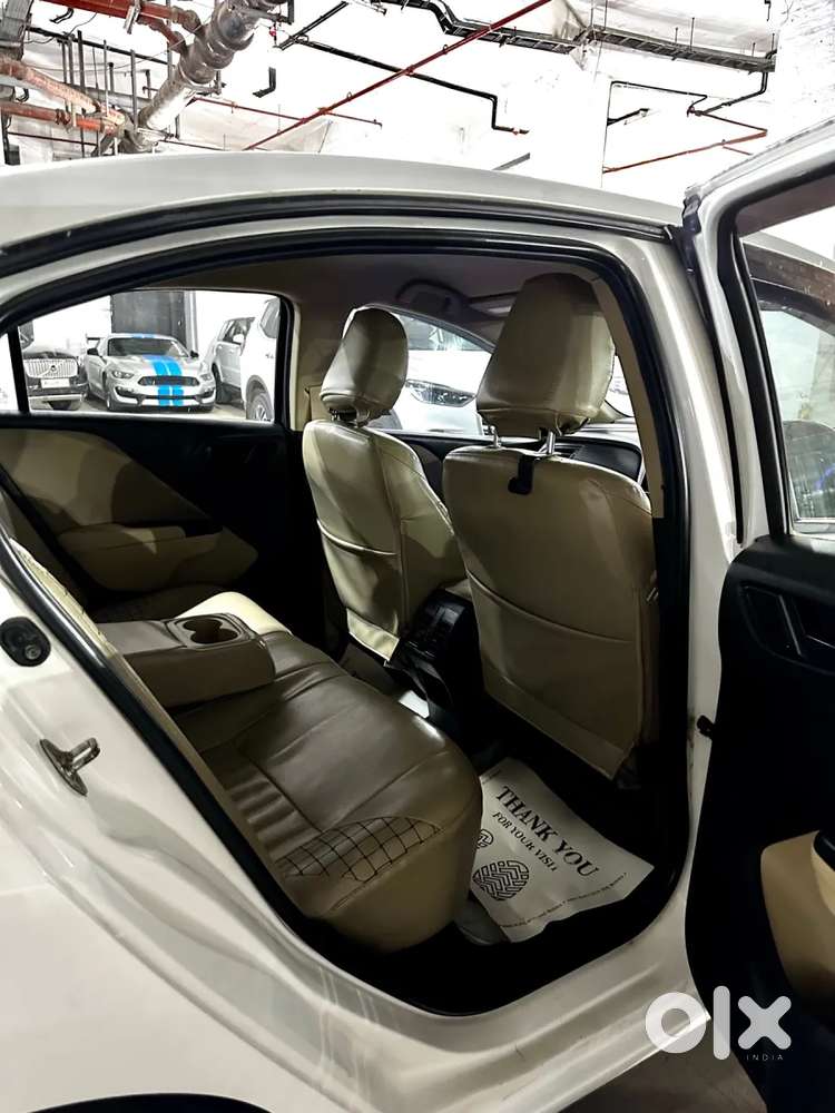 Honda City 1.5 Sv I-vtec Mt, 2016, Petrol