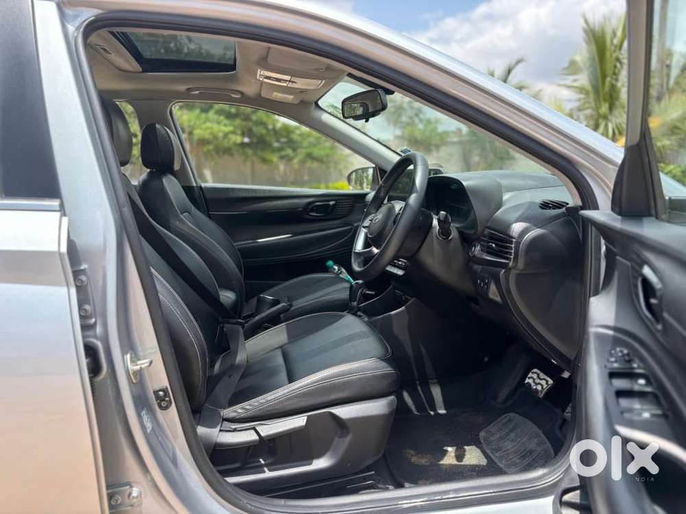 Hyundai I20 Petrol Asta, 2020, Petrol