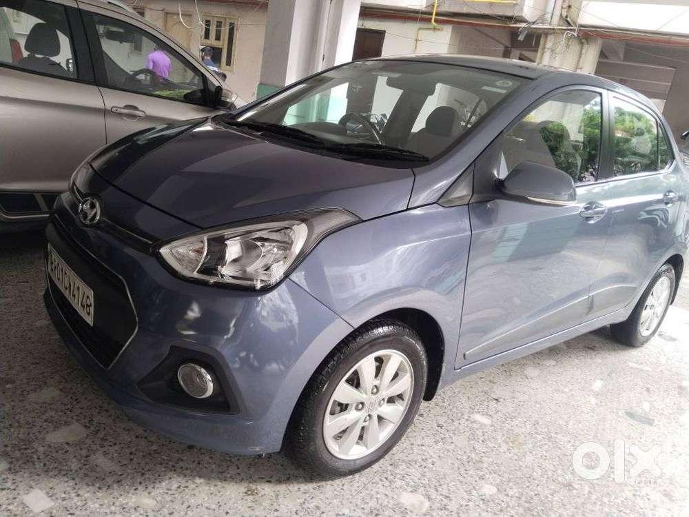 Hyundai Xcent Sx 1.2, 2014, Petrol