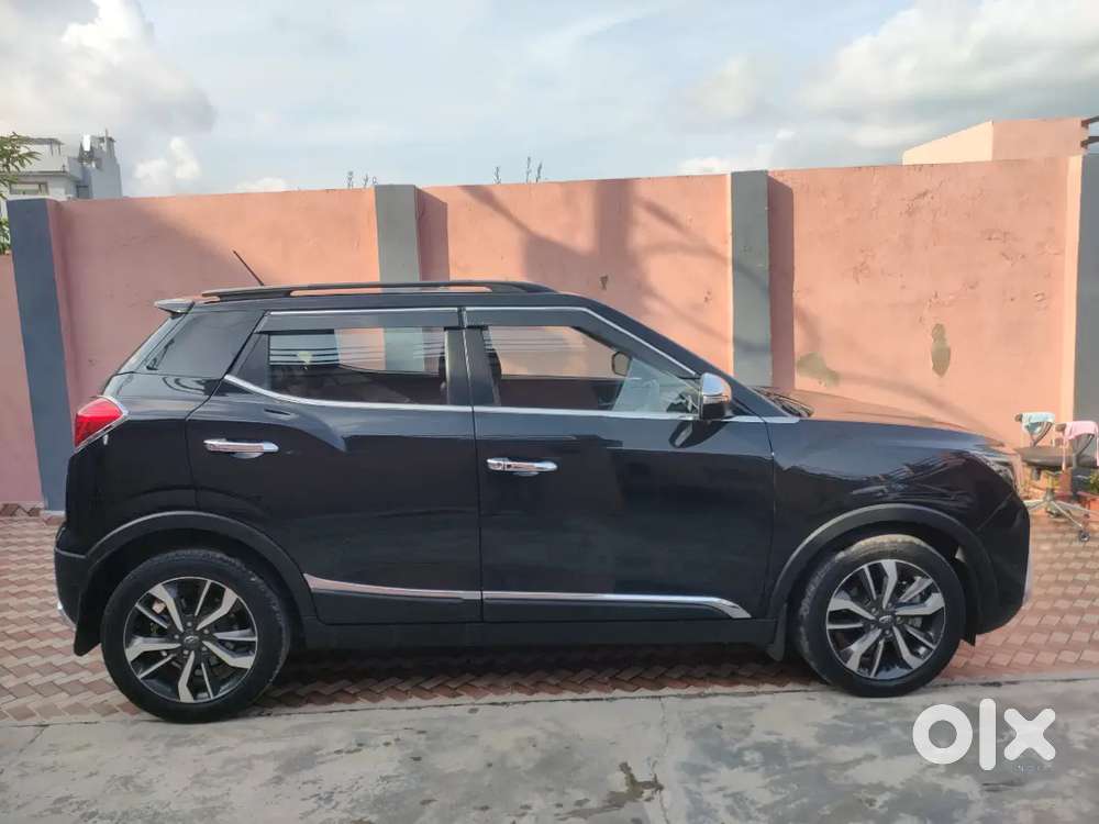 Mahindra Xuv300 2021 Diesel 51000 Km Driven