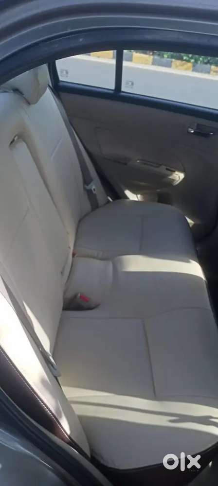 Maruti Suzuki Dzire 2016